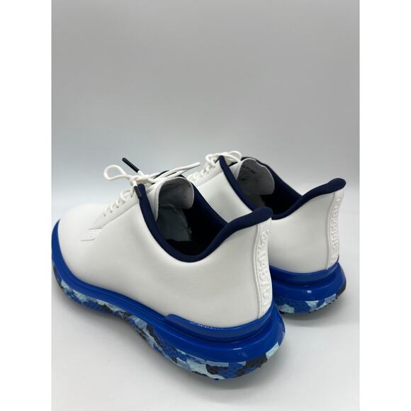G/FORE Gallivan2R G/Lock Golf Shoe Snow Twilight Men\'s Size 9.5 New. main image 14